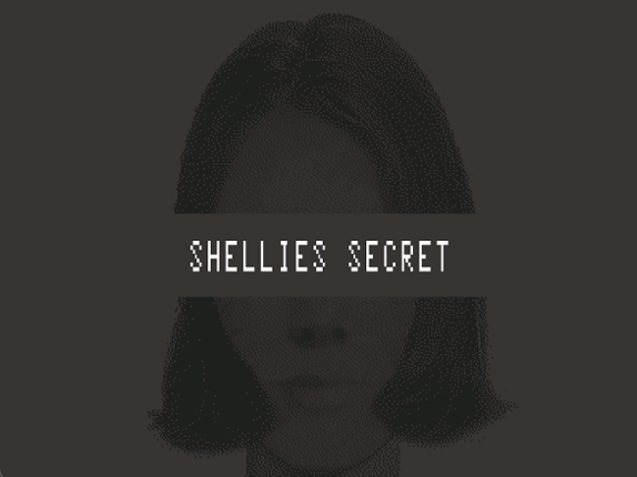 SHELLIE'S SECRET Game Cover