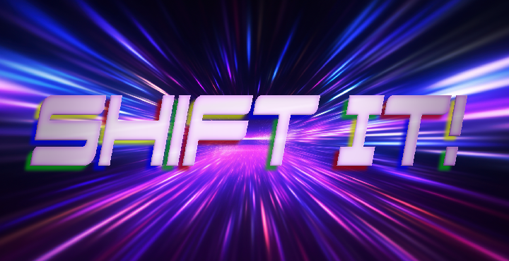 Games like Shift It!