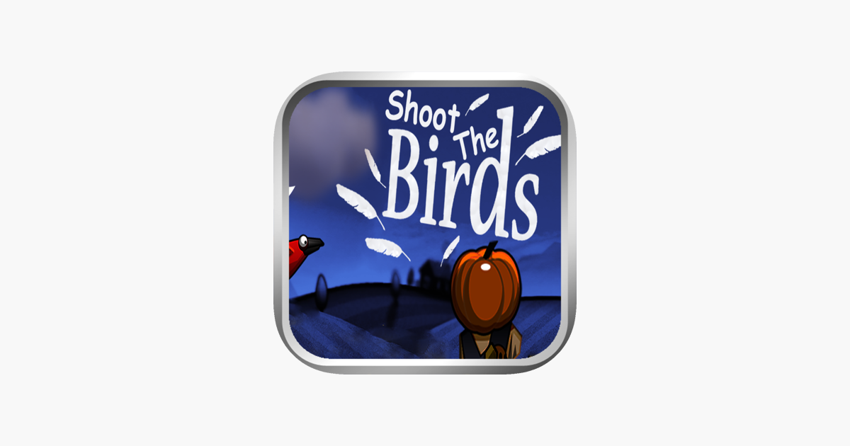 Games like Shoot The Birds  LT