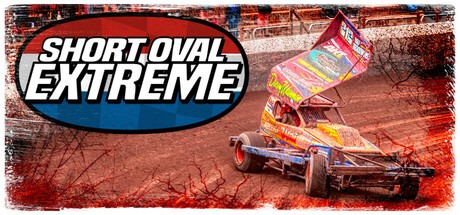 Games like Short Oval Extreme