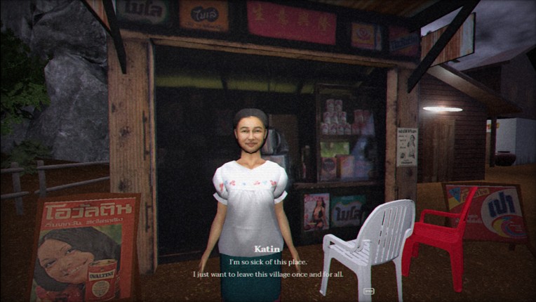 Sins of Sinister: The Viscera-Eater screenshot