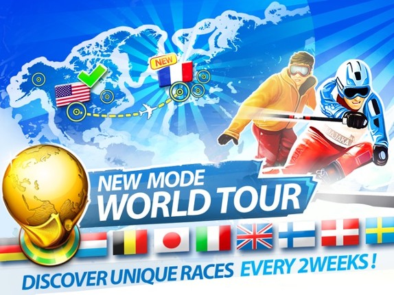 Ski Champion screenshot