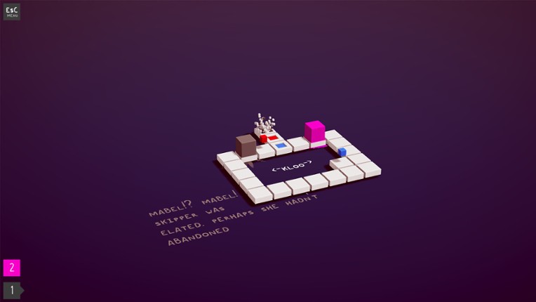 Skipper 2 screenshot