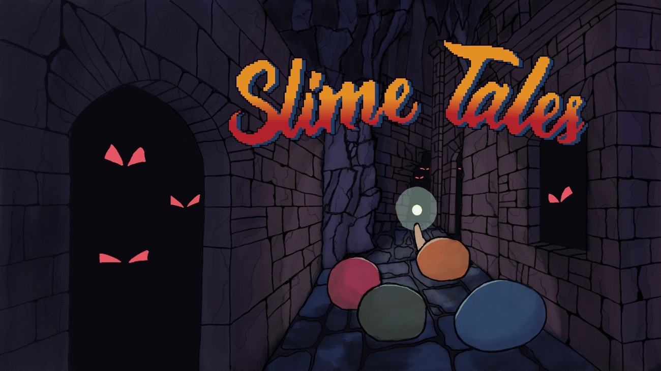 Games like Slime Tales