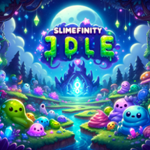 Slimefinity Idle Image