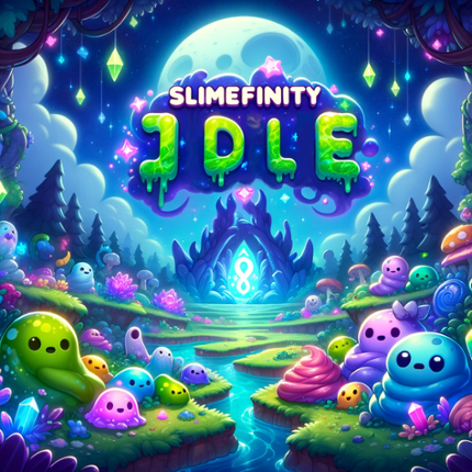 Slimefinity Idle Image