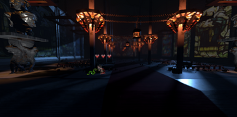 SnekStompa-3D Image