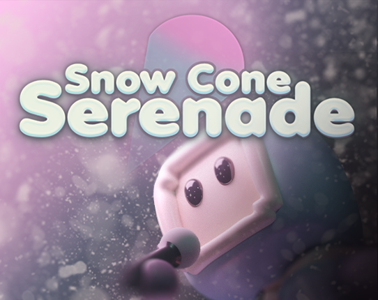 Snow Cone Serenade Game Cover