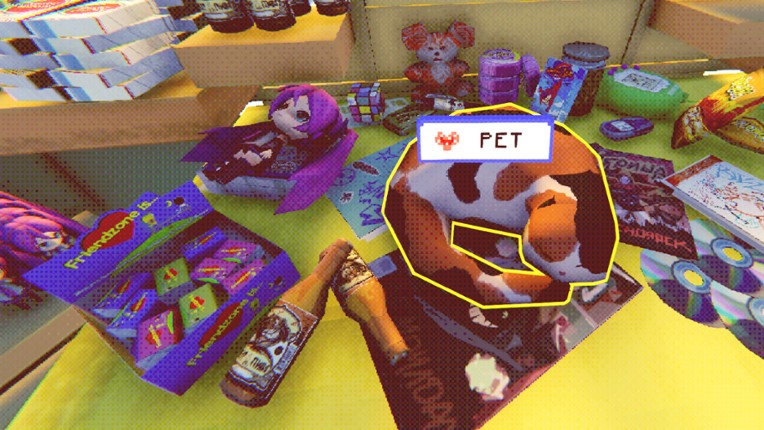 Lenin Street Geek Shop screenshot