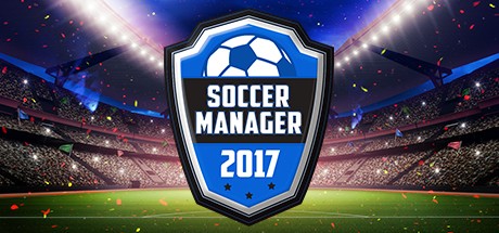 Games like Soccer Manager 2017