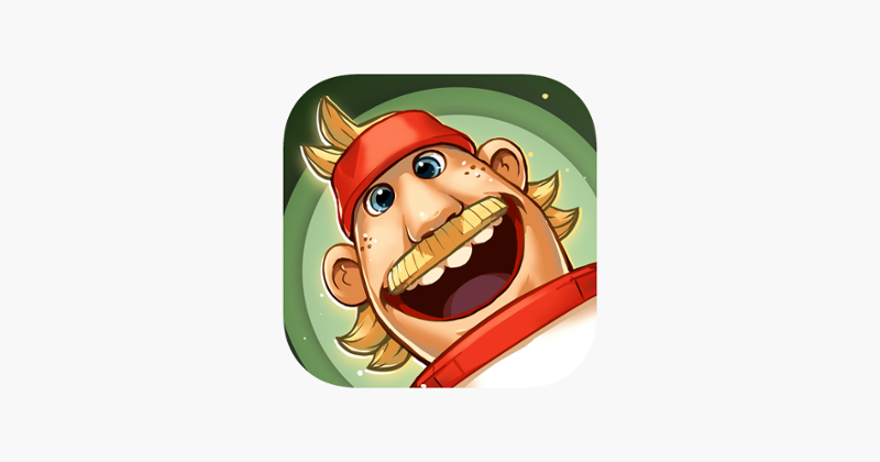 Soccer Sumos - party game! Image