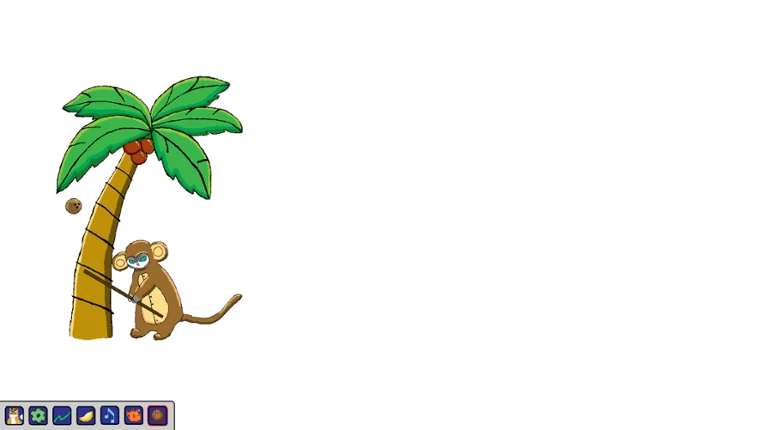 Sofa Clicker screenshot