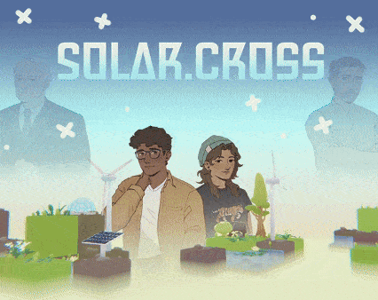 Games like Solar.Cross