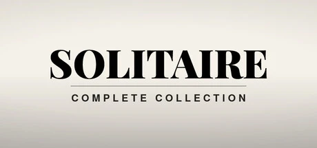 Games like Solitaire - Complete Collection