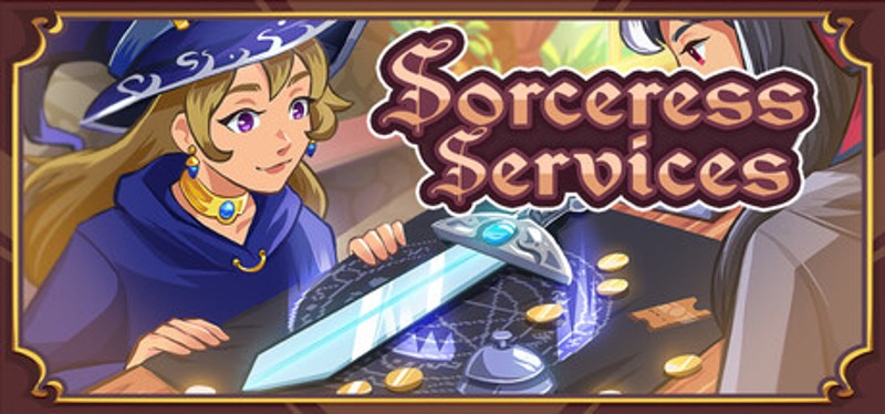 Sorceress Services Image