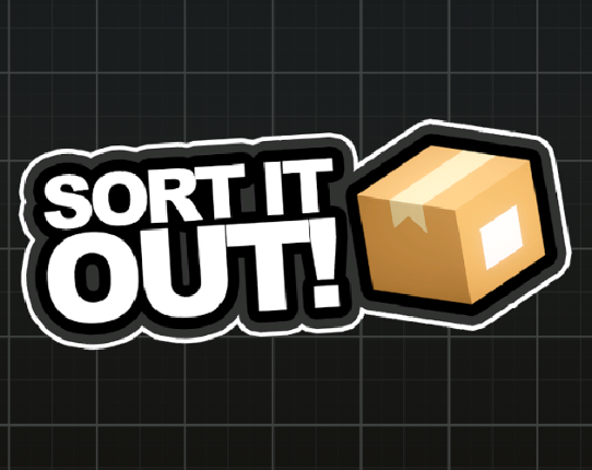 Sort It Out! Game Cover