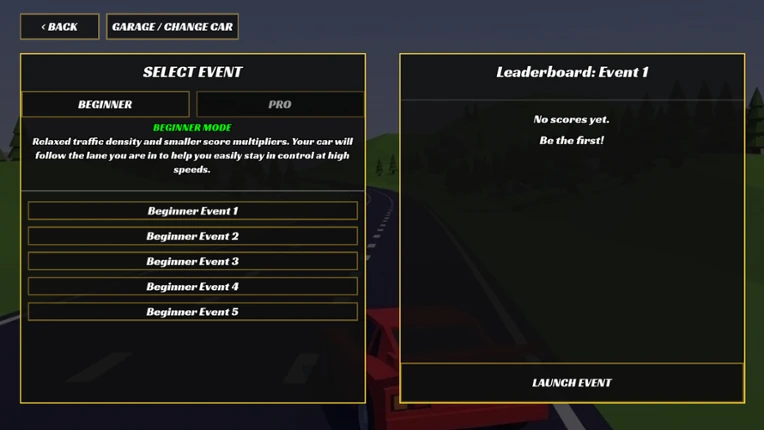 Speed Weaver Image