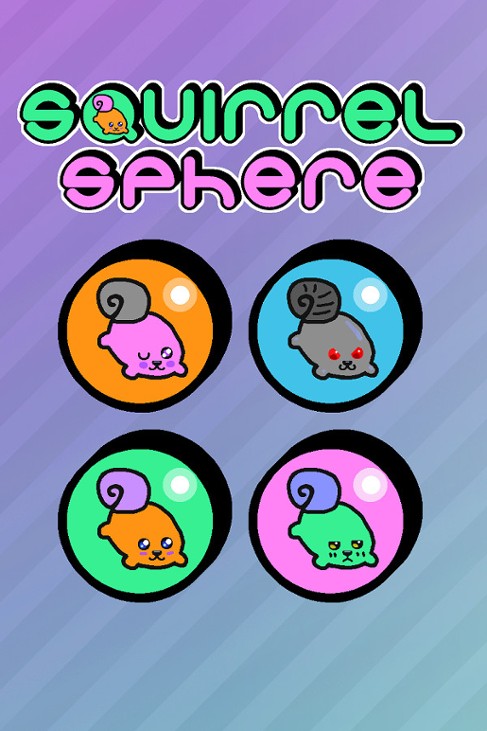 Games like Squirrel Sphere