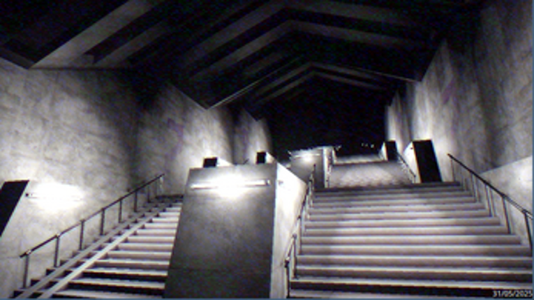 Staircore (demo) screenshot