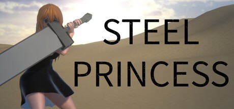 Games like STEEL PRINCESS