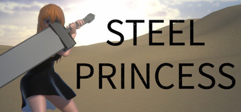 STEEL PRINCESS Image