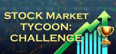 Stock Market Tycoon: Challenge Image