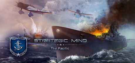 Games like Strategic Mind: The Pacific