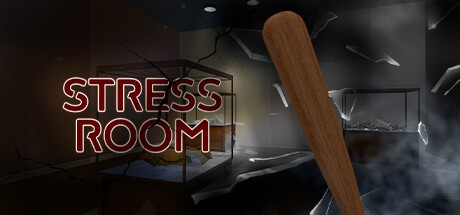 Games like StressRoom