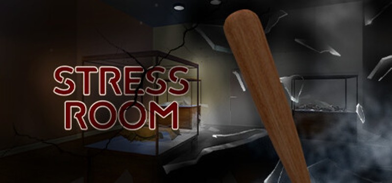 StressRoom Image
