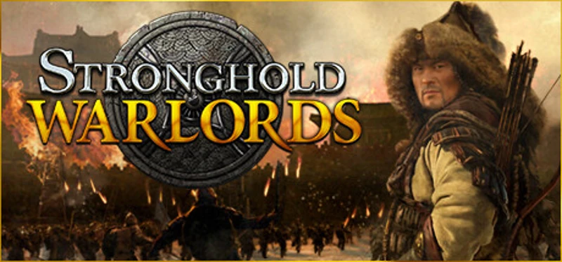 Stronghold Warlords Image