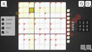 Sudoku Universe Image