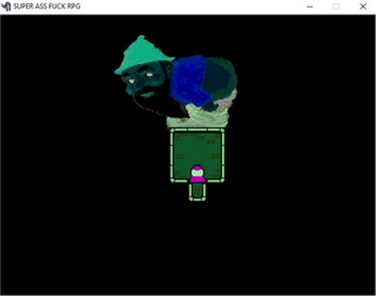 SUPER ASSFUCK RPG screenshot