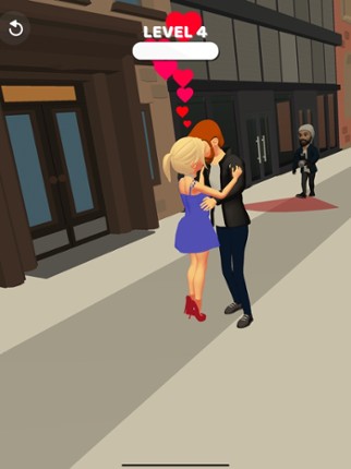 Super Model Life screenshot
