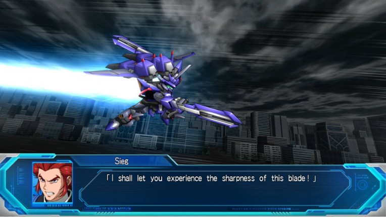 Super Robot Wars OG: The Moon Dwellers Image