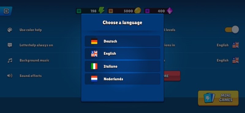 Super Spelling Image