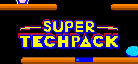 Games like Super TECHPACK