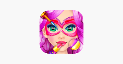 Superhero Beauty Salon - Makeup, Dressup &amp; Kid Spa Image