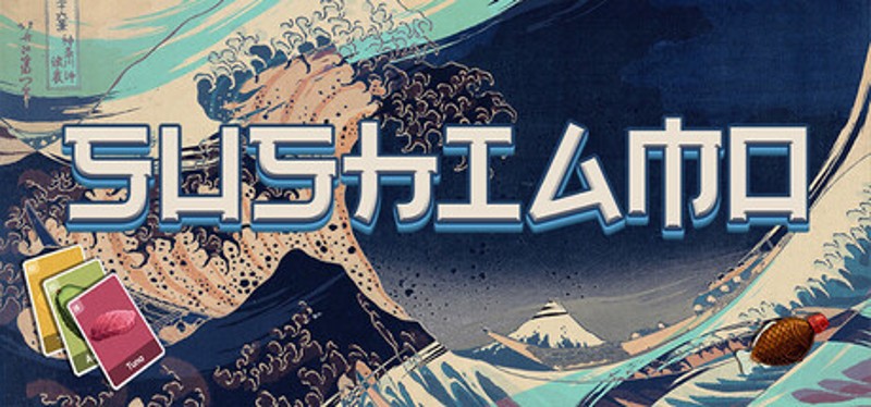 Sushiamo Image