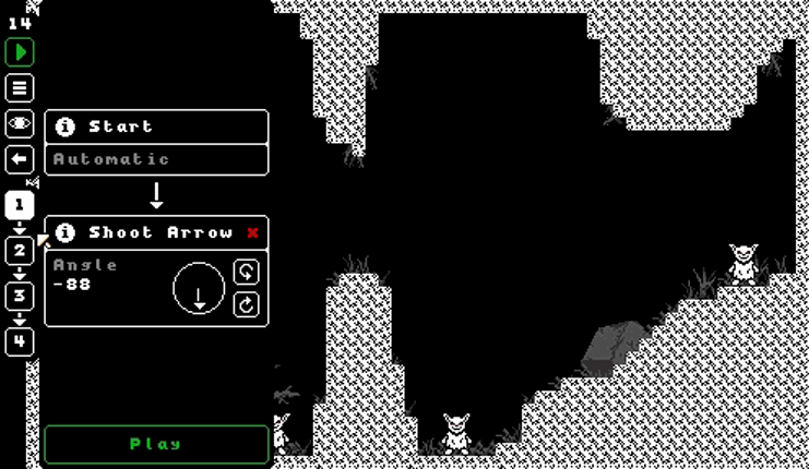 Sword Slinger screenshot