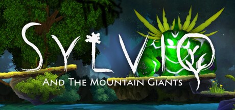 Games like Sylvio And The Mountain Giants