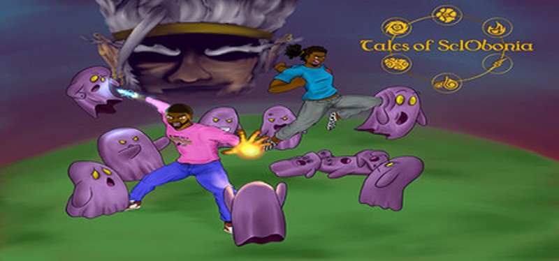 Tales of SclObonia Image