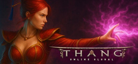 Games like Thang Online Global