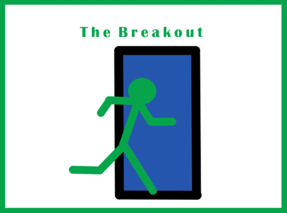 The Breakout Image