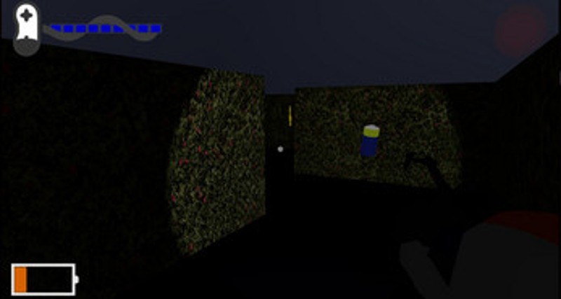 The Dev´s Start Image