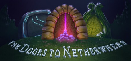 Games like The Doors to Netherwhere