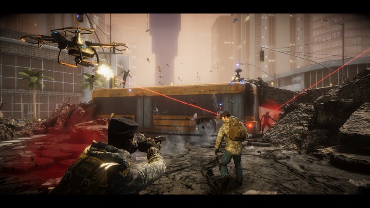 The Game of Annie screenshot