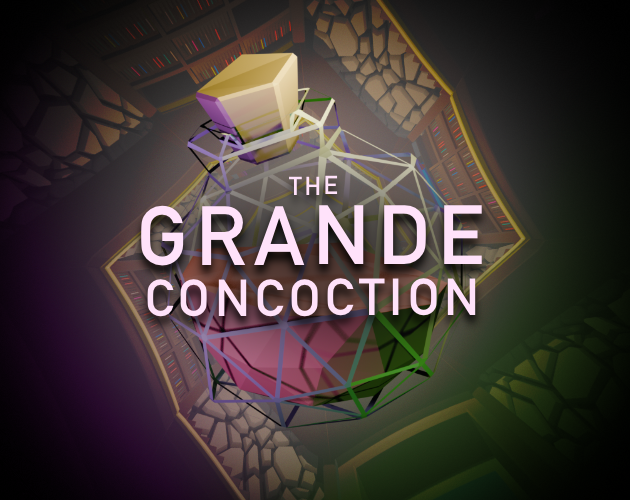 Games like The Grande Concoction
