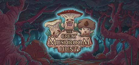 Games like The Great Mushroom Hunt
