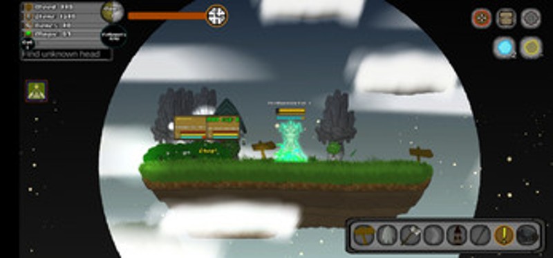 The Islands adventure Image