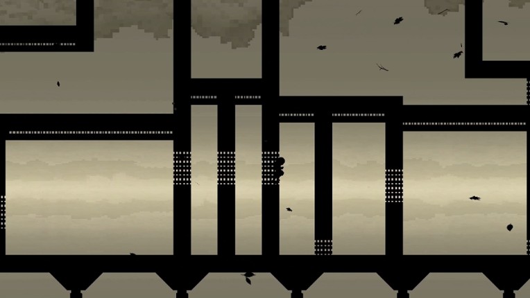 The Legend of URE screenshot